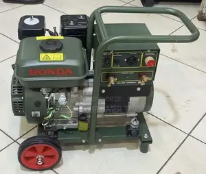 Welding Generator(Honda)