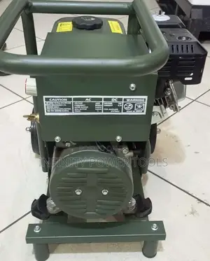 Welding Generator(Honda)