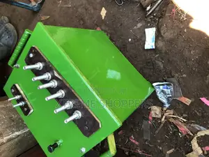 Heavy Duty Welding Machines 01
