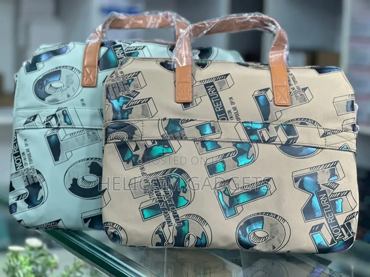 Laptop Bag Cuntrary All Colors