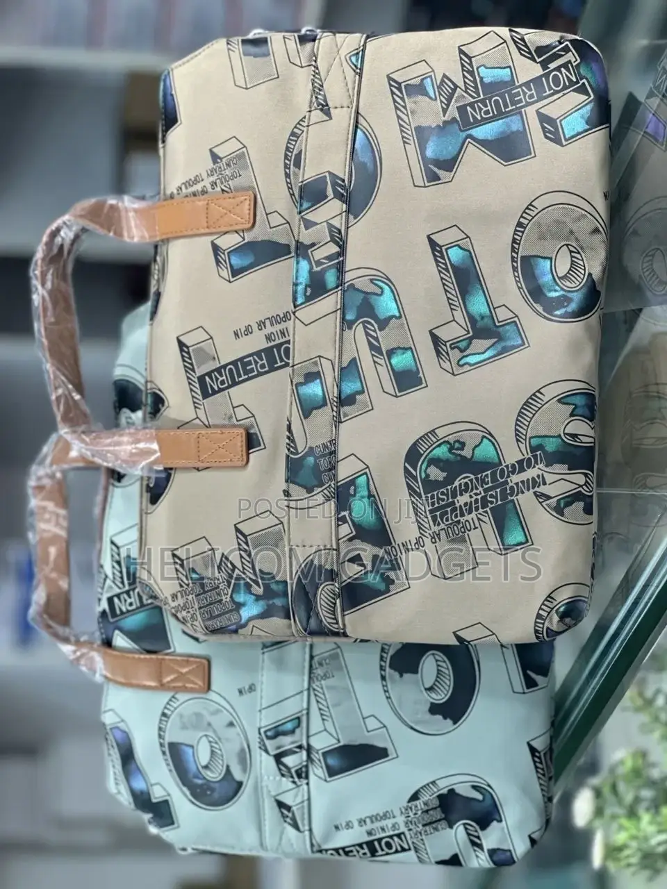 Laptop Bag Cuntrary All Colors
