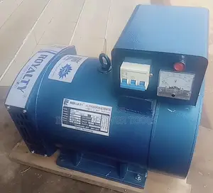 Alternator 7kw
