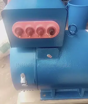 Alternator 7kw