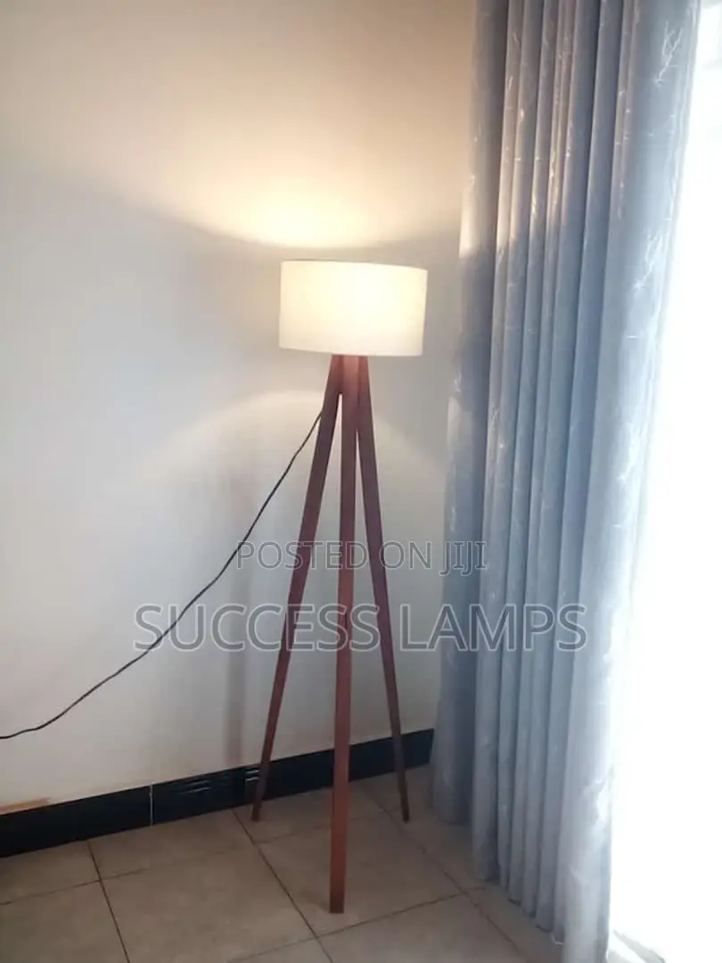 Floor Lights