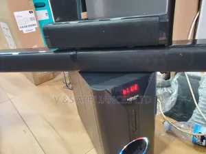 Globalstar Gs-5503 Soundbar