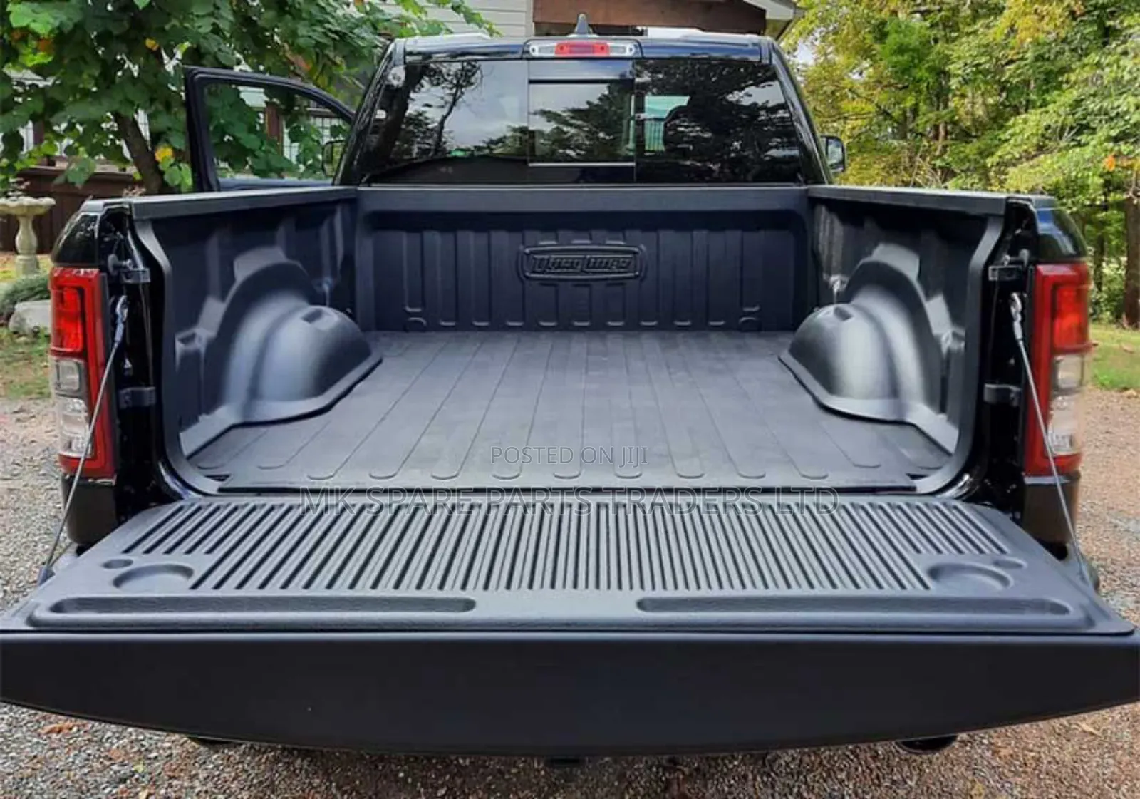 Bed Liners Hilux Vigo, Revo