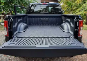 Bed Liners Hilux Vigo, Revo