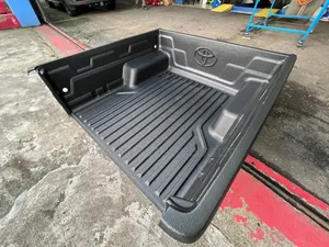 Bed Liners for Hilux Vigo