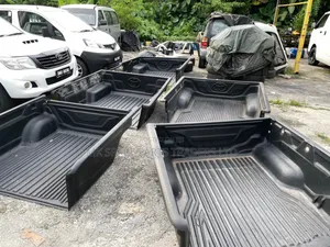 Car Bed Liners for Hilux, Vigo, Revo