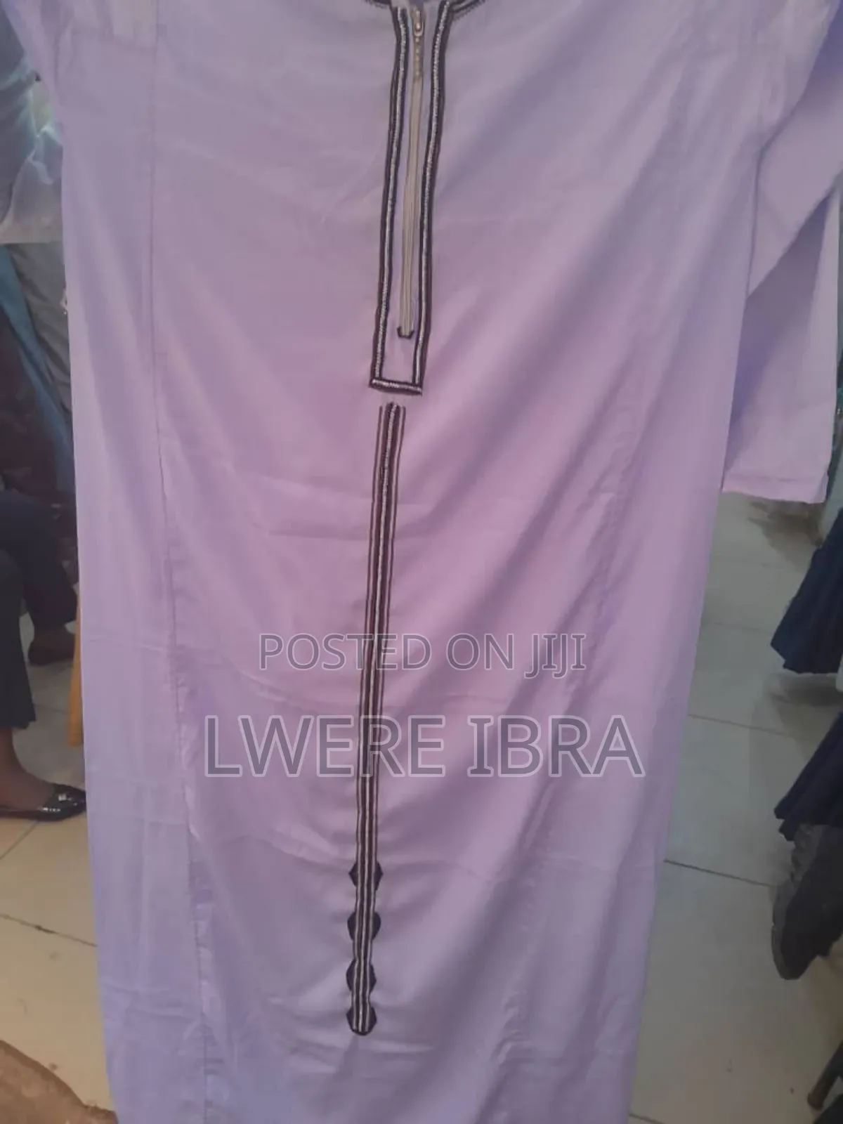 Classic Trending Traditional Kanzu