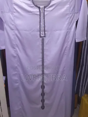 Classic Trending Introduction Kanzu