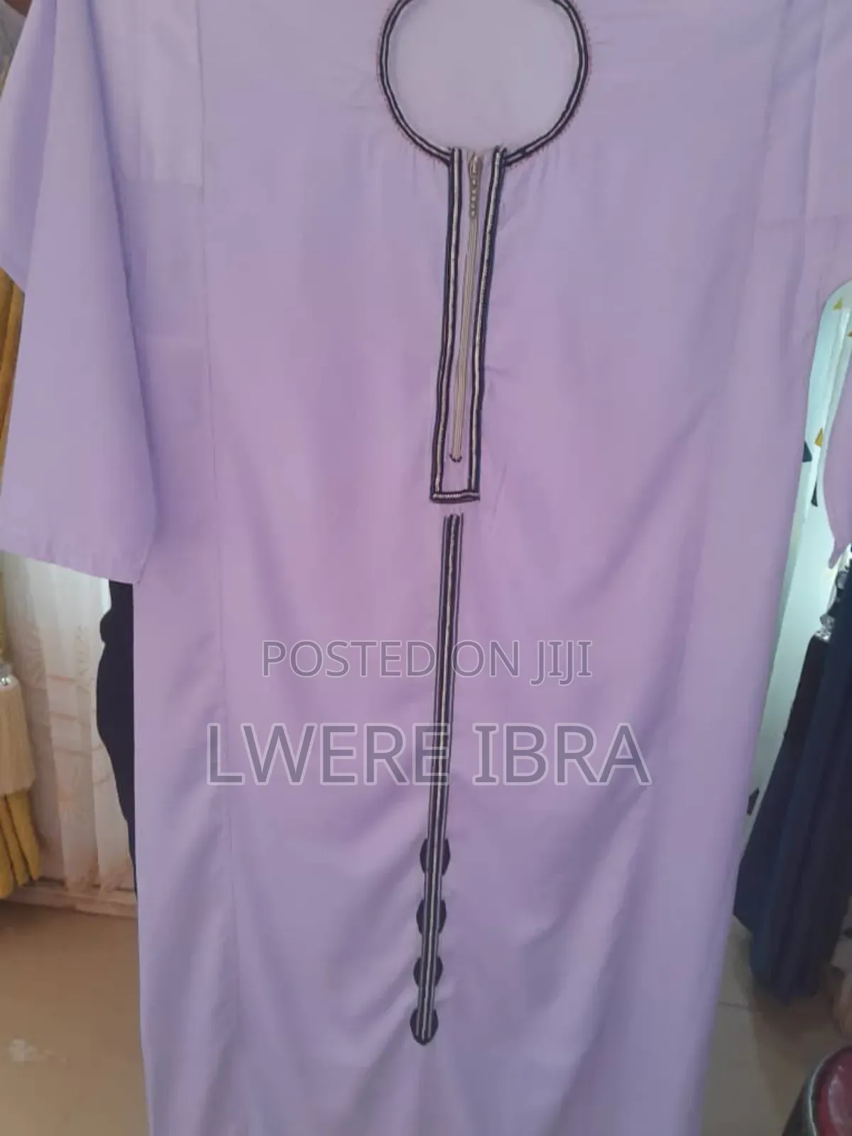 Classic Trending Introduction Kanzu