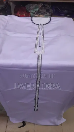 Classic Trending Introduction Kanzu