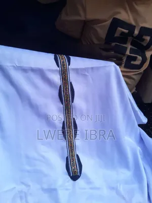 Classic Trending Introduction Kanzu