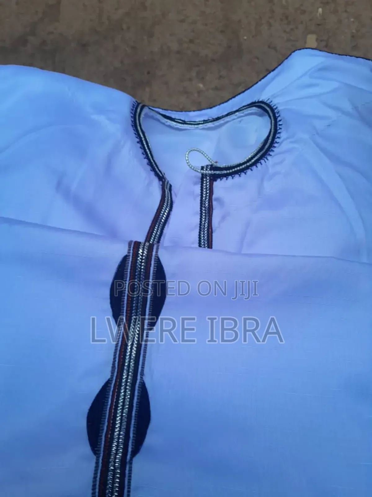 Classic Trending Introduction Kanzu