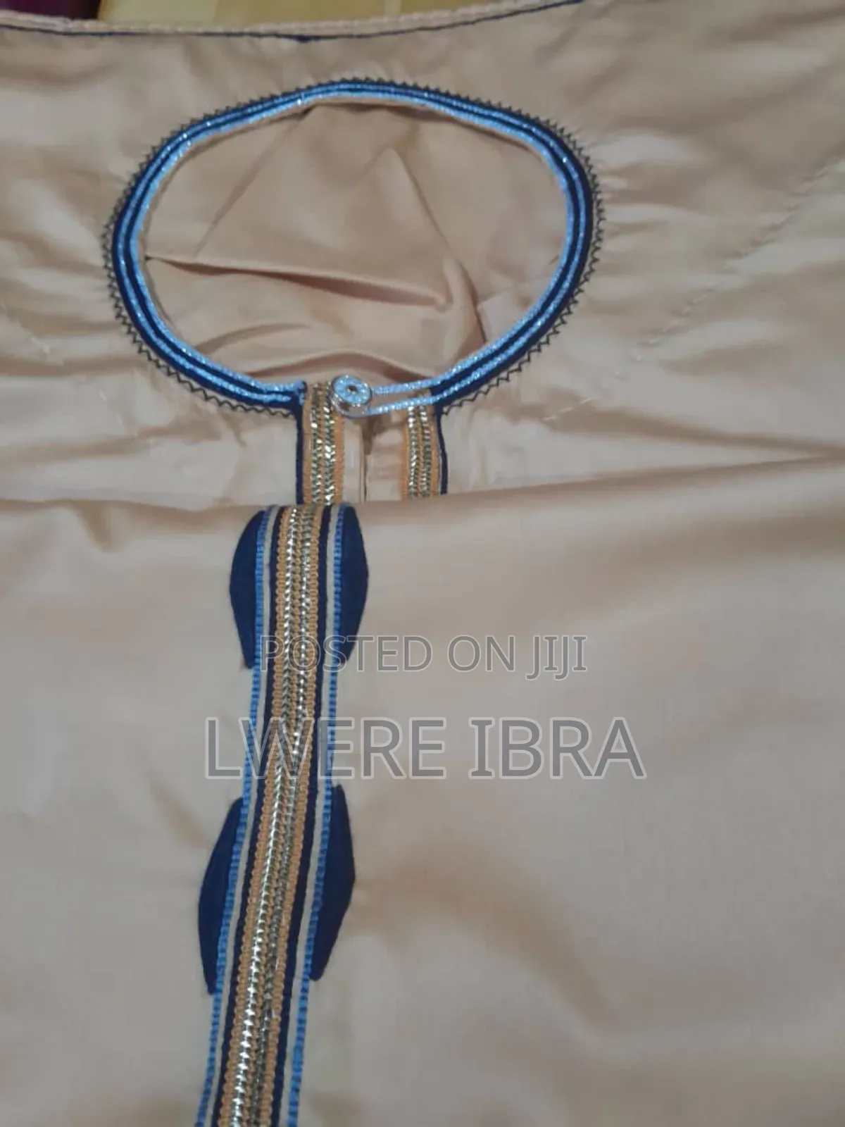 Classic Trending Introduction Kanzu