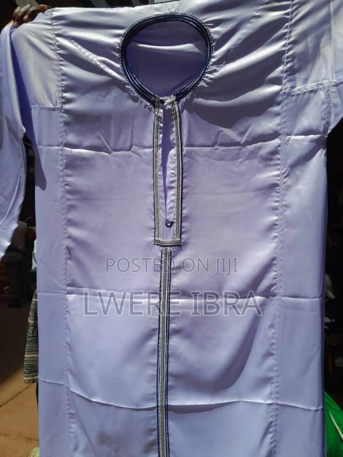 Classic Trending Introduction Kanzu