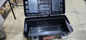 Big Field Tool Box