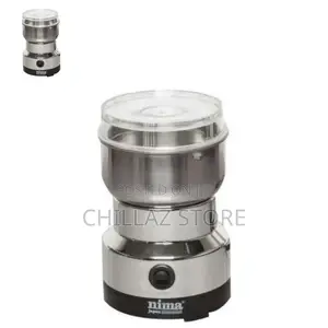 Electric Mini Nima Coffee Grinder