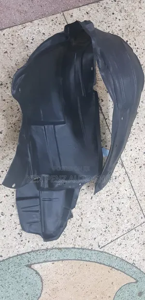Mudguards for Subaru Forester SG9