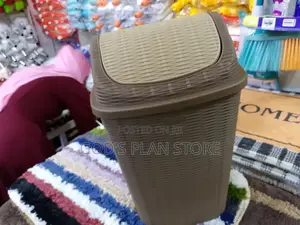 Office Dust Bin/Swinging Dust Bin