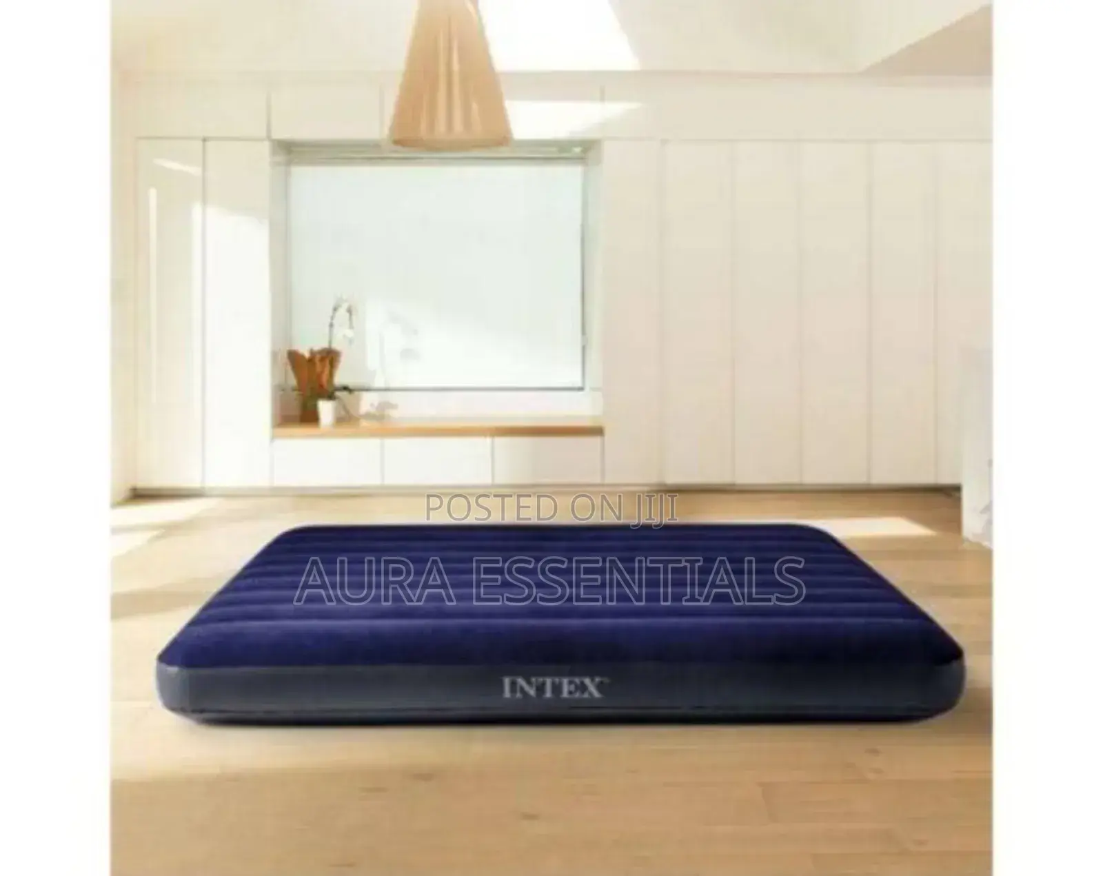 Intex Full Dura Airbed