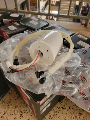 Fuel Pump Volkswagen Tourage Single