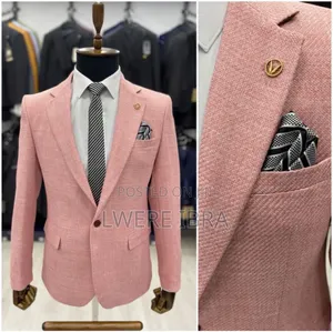 Classic Trending Turkey Blazers