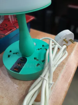 Smart Lamp Socket / Bed Side Light