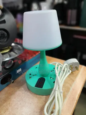 Smart Lamp Socket / Bed Side Light