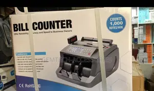 Bill Counting Machine/ Money Counting Machine