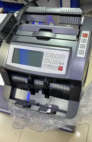 Bill Counting Machine/ Money Counting Machine