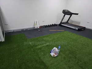 Hard Sheet Gym Carpets