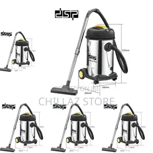 DSP Wet Vacuum Cleaner