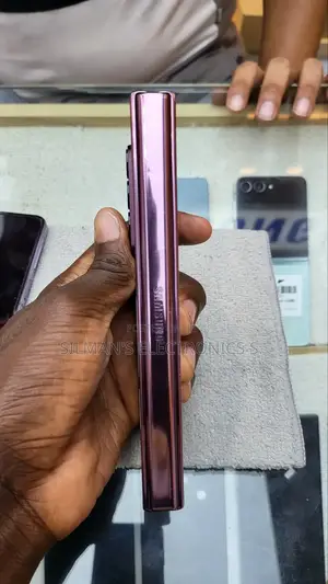 Samsung Galaxy Z Fold4 512 GB Purple