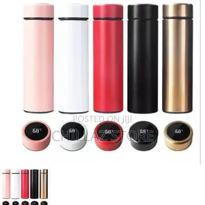 Always Vacuum Cup