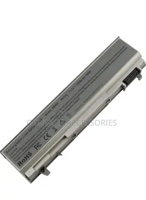 Dell E6400 6500 Laptop Battery