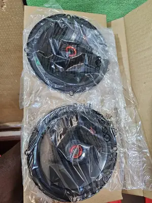 JBL Club 620F Car Door Speakers