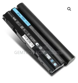 Dell E6420 Battery
