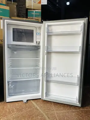 Hisense 195L Single Door Refrigerator