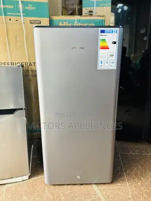 Hisense 195L Single Door Refrigerator