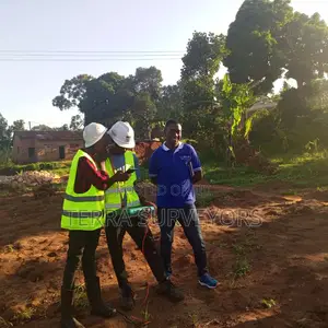 Photo - Hydrographic Surveying