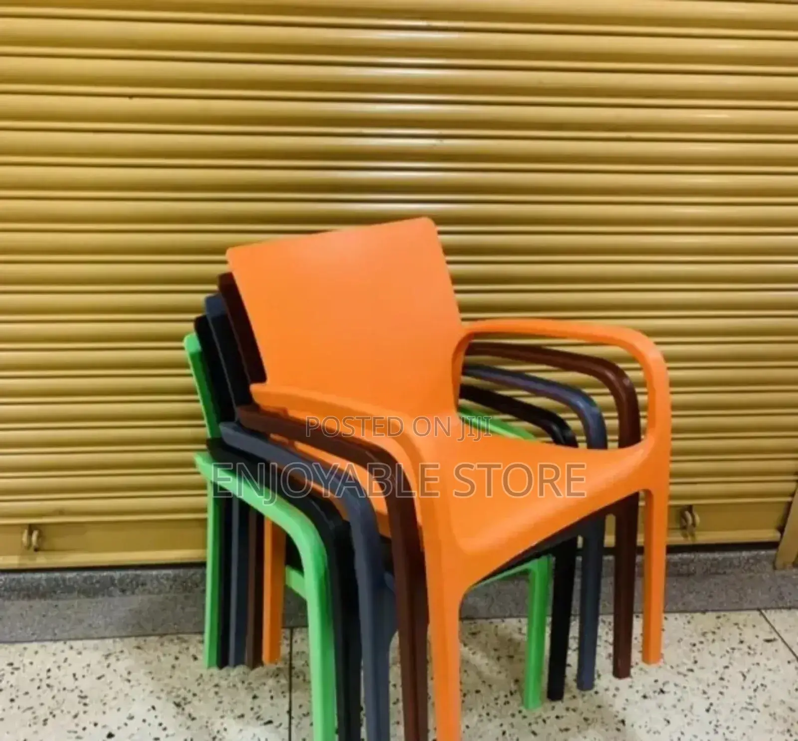 Restaurant Chairs Plastic