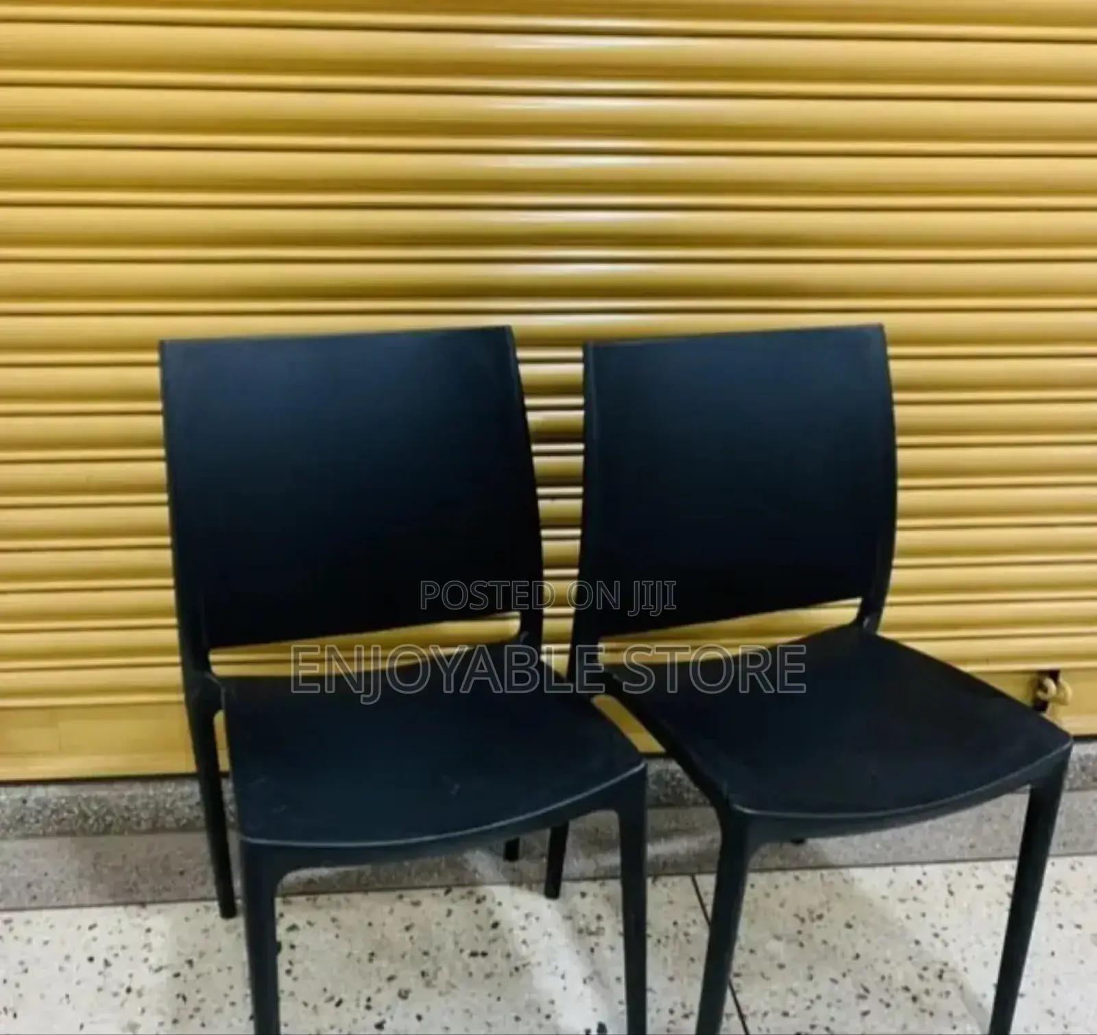 Restaurant Chairs Plastic