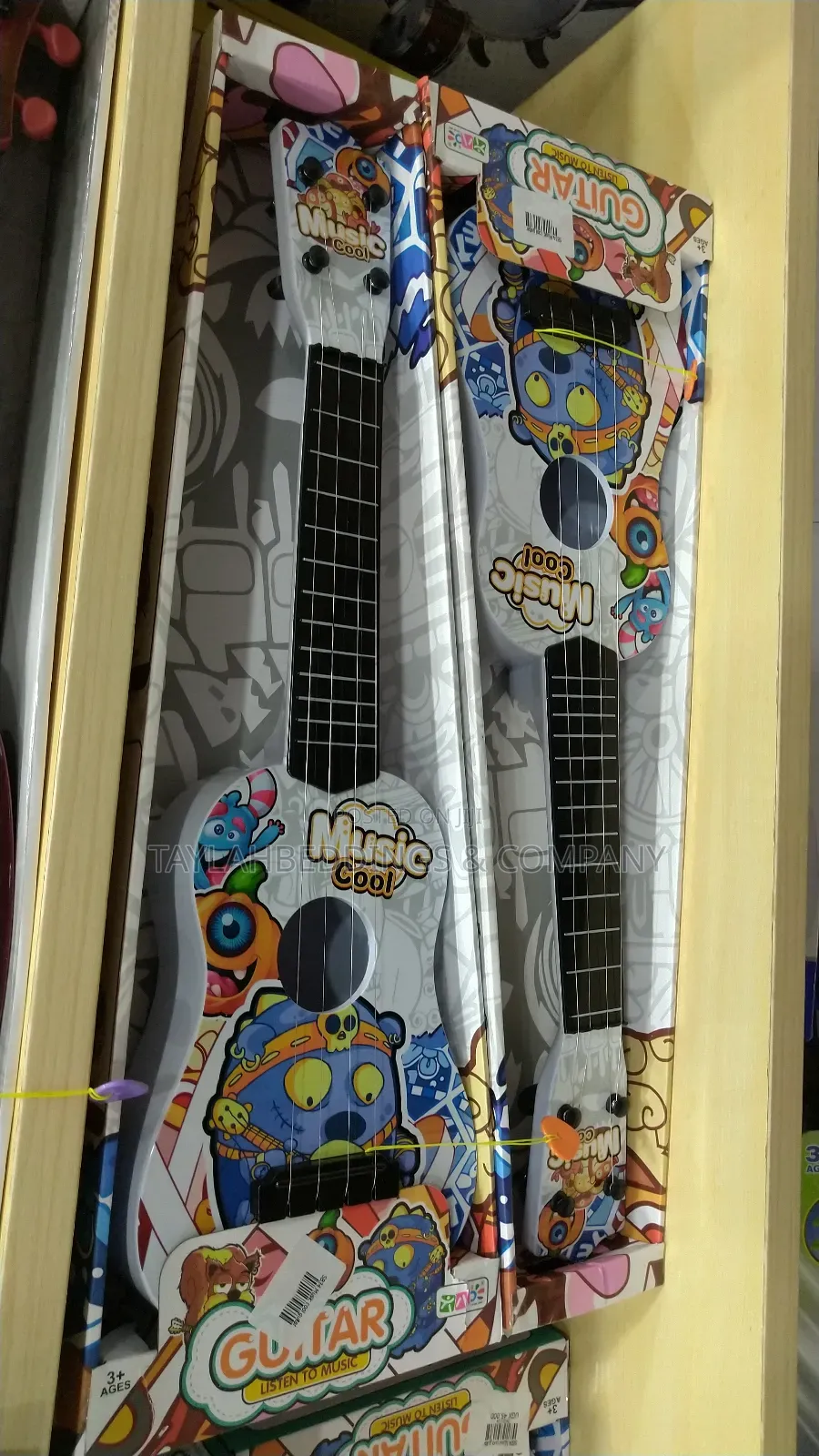 Dream Voice Classical Series Guitar Musical Instrument
