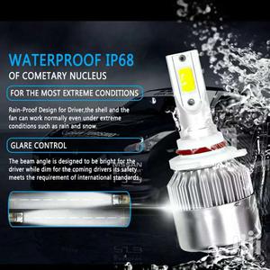 Led Bulps 9006