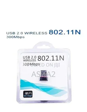 Photo - USB 2.0 802.11N Wireless 300mbps