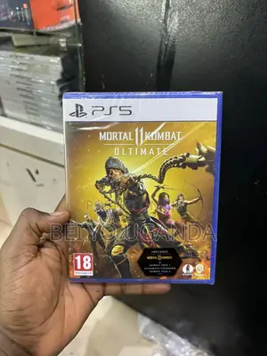 Mortal Kombart Ultimate