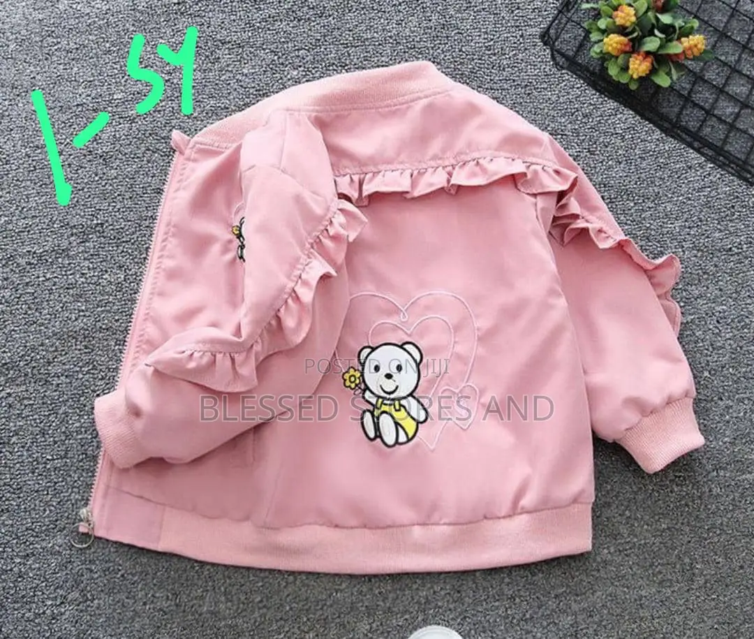 Kids Jackets