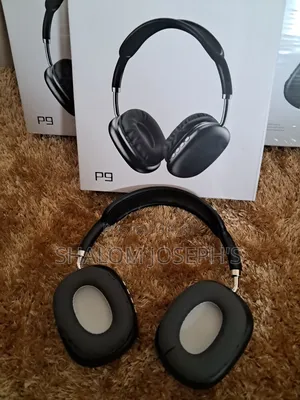 P9 Wireless Headphones